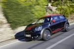 Mini Paceman All4 JCW 2013 года